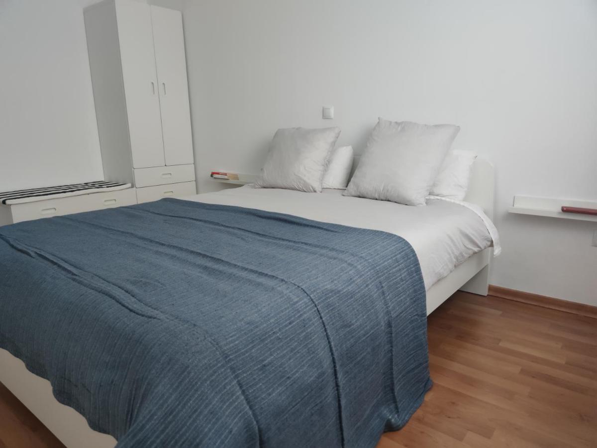 Apartamento Exclusivo San Marcos 曼萨纳雷斯 外观 照片