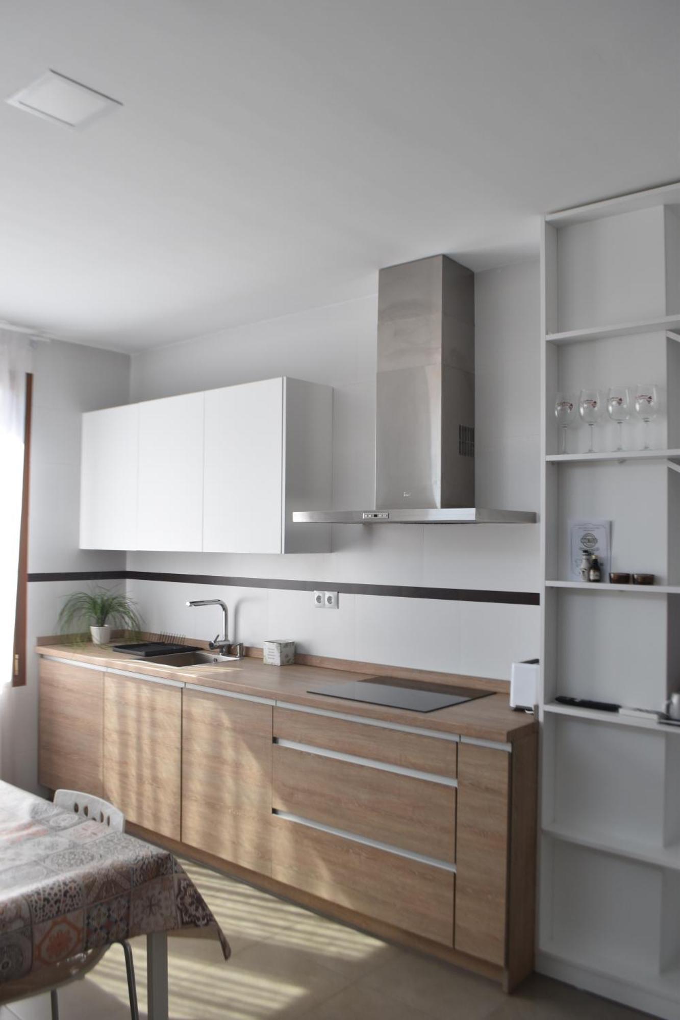 Apartamento Exclusivo San Marcos 曼萨纳雷斯 外观 照片